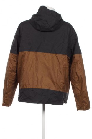 Herrenjacke Quechua, Größe 3XL, Farbe Braun, Preis € 47,99