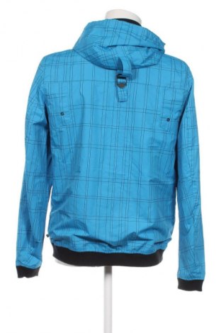 Herrenjacke Ragwear, Größe L, Farbe Blau, Preis 31,99 €