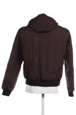 Herrenjacke RefrigiWear, Größe L, Farbe Braun, Preis 77,75 €