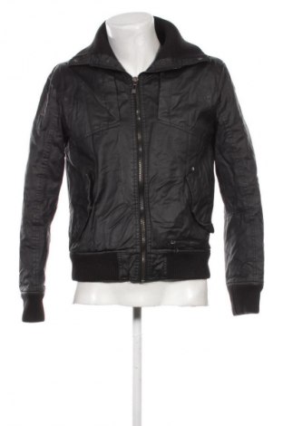 Herrenjacke Review, Größe M, Farbe Schwarz, Preis 71,99 €