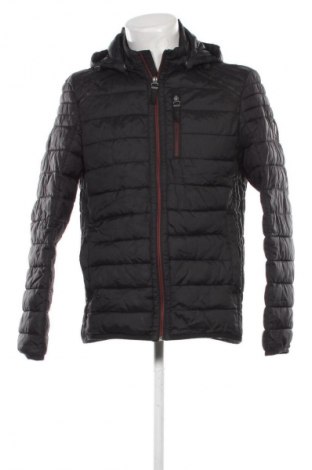 Herrenjacke S.Oliver, Größe L, Farbe Schwarz, Preis 71,99 €