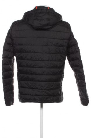 Herrenjacke S.Oliver, Größe L, Farbe Schwarz, Preis 71,99 €