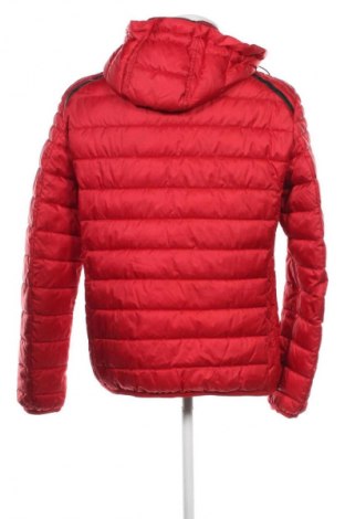 Herrenjacke S.Oliver, Größe XL, Farbe Rot, Preis 57,49 €