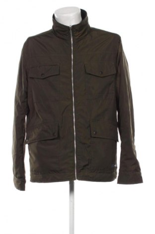 Herrenjacke Scotch & Soda, Größe XL, Farbe Grün, Preis 100,49 €