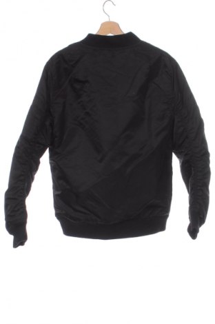 Herrenjacke Smog, Größe M, Farbe Schwarz, Preis 22,99 €