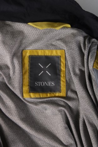 Pánská bunda  Stones, Velikost XL, Barva Modrá, Cena  729,00 Kč