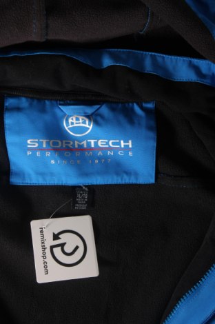 Pánská bunda  Storm Tech, Velikost XL, Barva Modrá, Cena  1 199,00 Kč