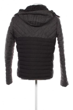 Herrenjacke Superdry, Größe M, Farbe Schwarz, Preis 64,99 €