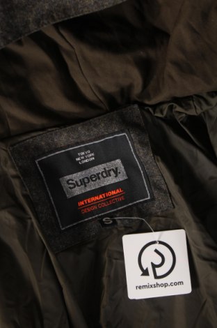 Geacă de bărbati Superdry, Mărime S, Culoare Multicolor, Preț 237,24 Lei