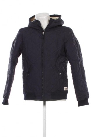 Herrenjacke The North Face, Größe M, Farbe Blau, Preis € 118,99