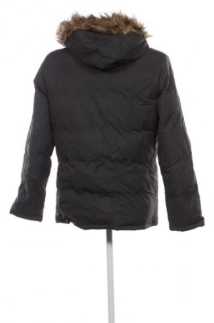 Herrenjacke Threadbare, Größe S, Farbe Schwarz, Preis 47,99 €