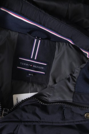 Ανδρικό μπουφάν Tommy Hilfiger, Μέγεθος M, Χρώμα Μπλέ, Τιμή 81,99 €