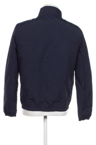 Pánska bunda  Tommy Jeans, Veľkosť M, Farba Modrá, Cena  97,25 €