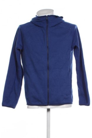 Herrenjacke Uniqlo, Größe L, Farbe Blau, Preis 52,49 €