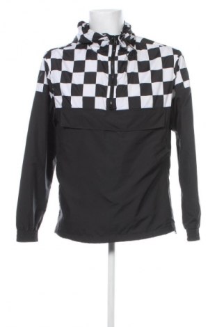 Herrenjacke Urban Classics, Größe M, Farbe Mehrfarbig, Preis 26,99 €