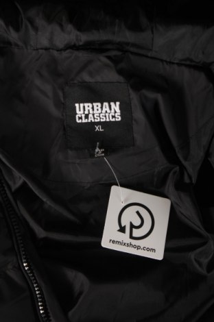 Pánská bunda  Urban Classics, Velikost XL, Barva Černá, Cena  1 089,00 Kč