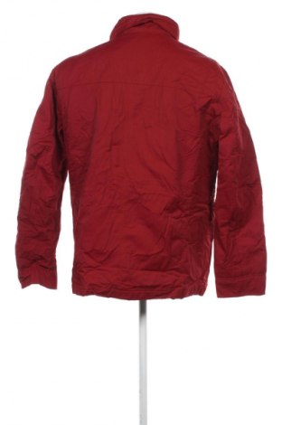 Herrenjacke Walbusch, Größe L, Farbe Rot, Preis € 30,99