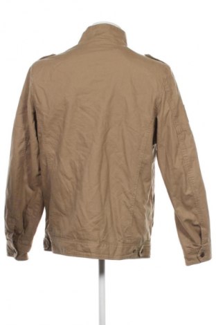 Herrenjacke Wenven, Größe L, Farbe Beige, Preis € 30,99