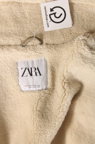 Ανδρικό μπουφάν Zara, Μέγεθος M, Χρώμα Καφέ, Τιμή 20,99 €