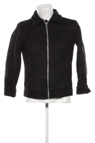 Herrenjacke Zara, Größe S, Farbe Schwarz, Preis € 33,99