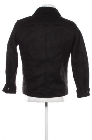 Herrenjacke Zara, Größe S, Farbe Schwarz, Preis € 33,99