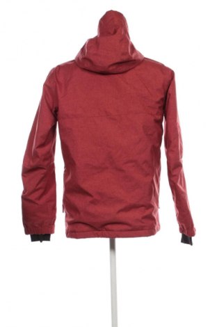 Herrenjacke für Wintersports Billabong, Größe M, Farbe Rot, Preis 56,99 €