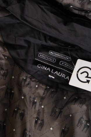 Herrenjacke für Wintersports Gina Laura, Größe L, Farbe Mehrfarbig, Preis € 80,99