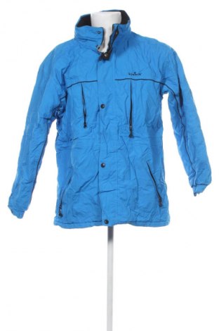 Herrenjacke Kielvik, Größe XL, Farbe Blau, Preis 48,99 €