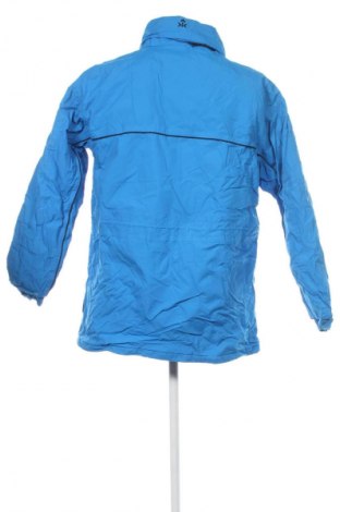 Herrenjacke Kielvik, Größe XL, Farbe Blau, Preis € 44,99