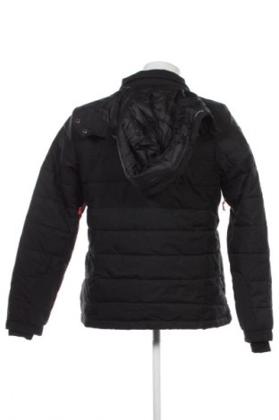 Herrenjacke für Wintersports Protest, Größe S, Farbe Schwarz, Preis 56,99 €