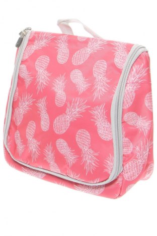 Kosmetiktasche, Farbe Rosa, Preis € 10,99