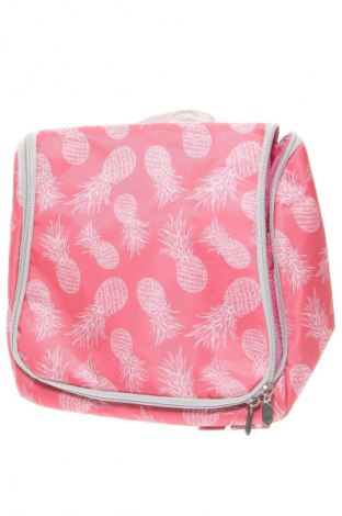 Kosmetiktasche, Farbe Mehrfarbig, Preis € 10,99