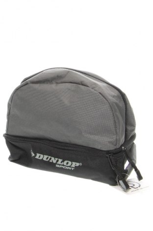 Kosmetiktasche Dunlop, Farbe Grau, Preis € 15,99