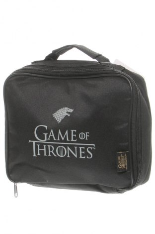 Kosmetiktasche Game of Thrones, Farbe Schwarz, Preis € 34,49