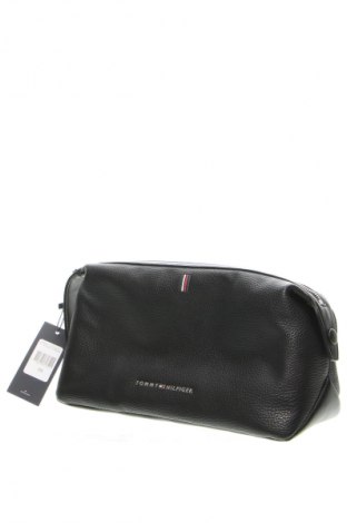 Kosmetický kufřík  Tommy Hilfiger, Barva Černá, Cena  2 399,00 Kč