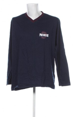 Pyjama Moonline, Größe 3XL, Farbe Blau, Preis € 64,99