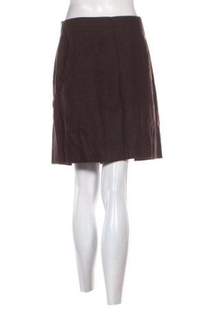 Szoknya Unbranded, Méret M, Szín Barna, Ár 669 Ft