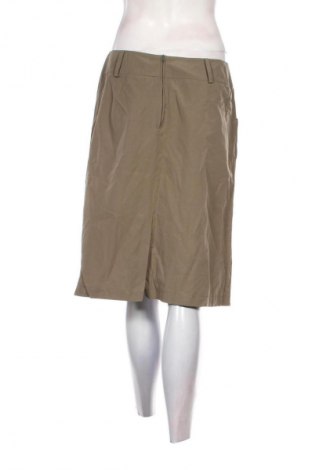 Spódnica Unbranded, Rozmiar M, Kolor Zielony, Cena 13,99 zł