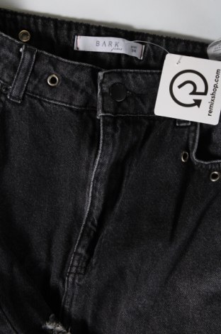 Φούστα Bark jeans, Μέγεθος M, Χρώμα Μαύρο, Τιμή 14,83 €