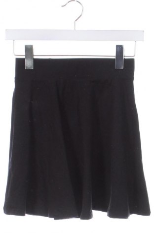 Fustă Basics, Mărime XS, Culoare Negru, Preț 10,99 Lei