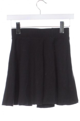 Fustă Basics, Mărime XS, Culoare Negru, Preț 10,99 Lei