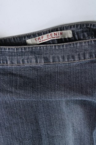 Φούστα Denim&Co., Μέγεθος XS, Χρώμα Μπλέ, Τιμή 15,00 €