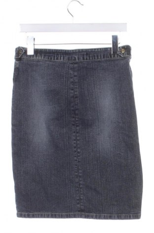 Φούστα Denim&Co., Μέγεθος XS, Χρώμα Μπλέ, Τιμή 15,00 €