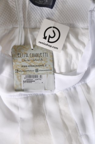 Φούστα Elisa Cavaletti, Μέγεθος S, Χρώμα Λευκό, Τιμή 129,92 €