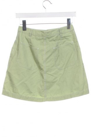 Fustă Esprit, Mărime XS, Culoare Verde, Preț 18,99 Lei