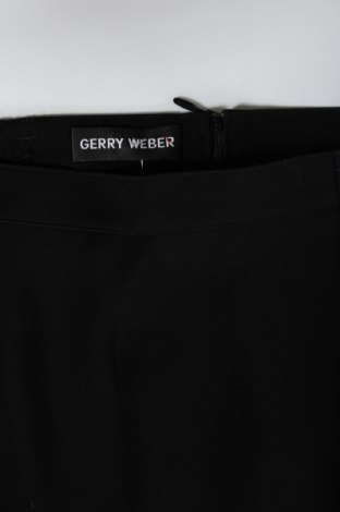 Sukňa Gerry Weber, Veľkosť L, Farba Čierna, Cena  73,12 €