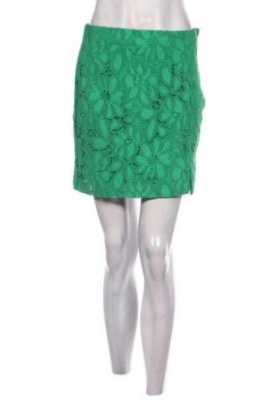 Fustă H&M, Mărime M, Culoare Verde, Preț 62,99 Lei