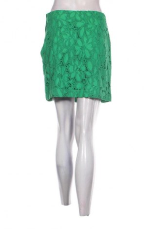 Fustă H&M, Mărime M, Culoare Verde, Preț 62,99 Lei