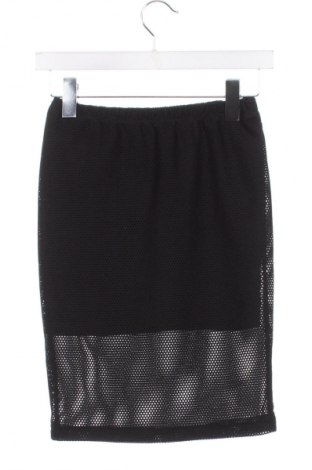 Fustă House, Mărime XS, Culoare Negru, Preț 14,99 Lei