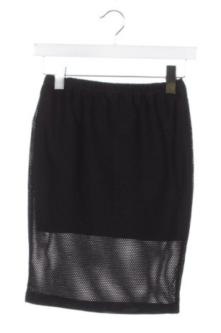 Fustă House, Mărime XS, Culoare Negru, Preț 14,99 Lei